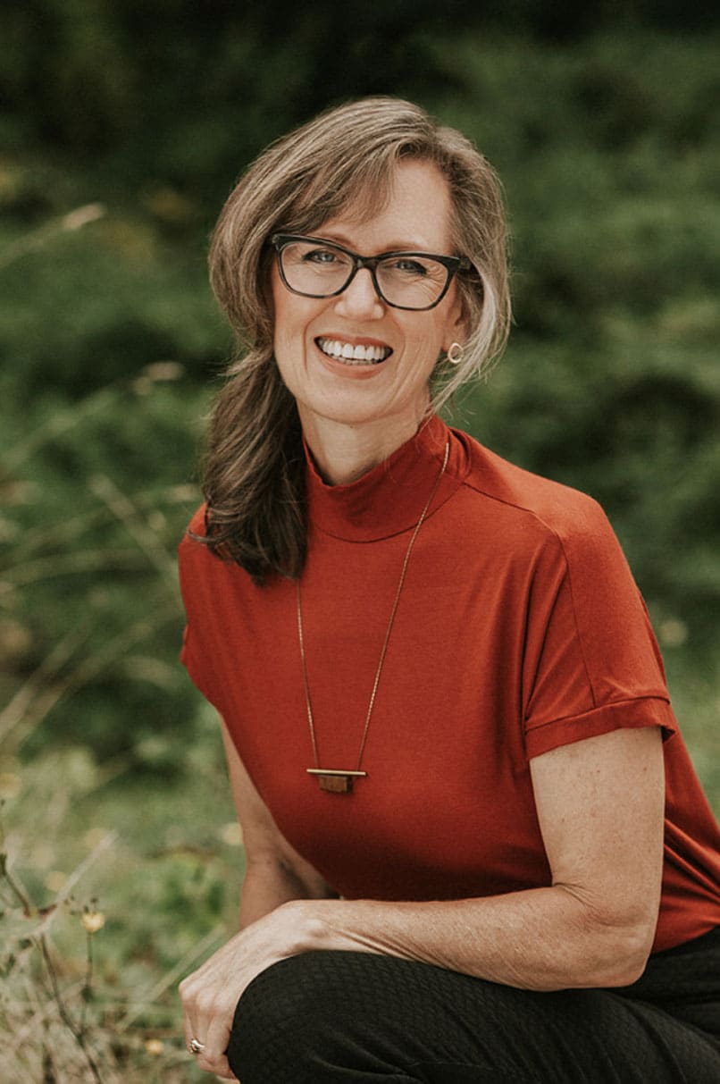 Keri Jackson is an interior designer and consultant in Portland Oregon