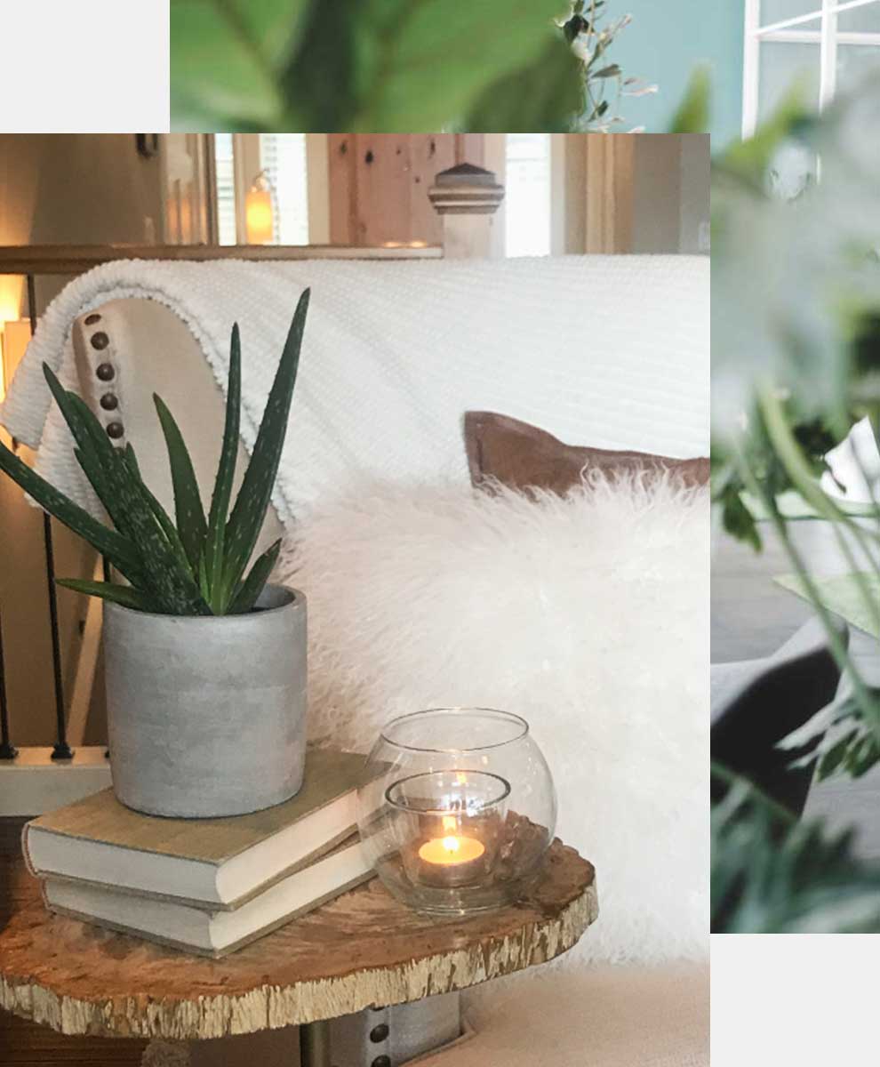 Keri Jackson offers staging to refresh you home or prepare it to sell in Portland Oregon